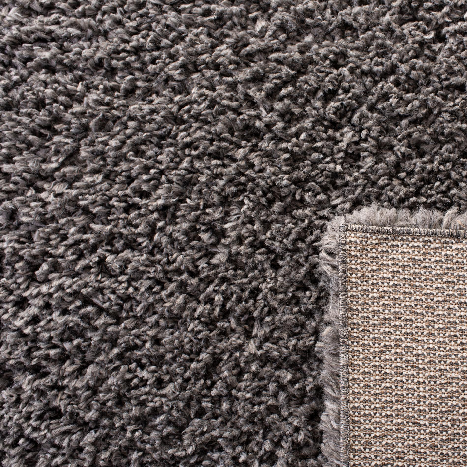 Safavieh August Shag Aug200F Grey Area Rug