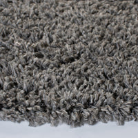 Safavieh August Shag Aug200F Grey Area Rug