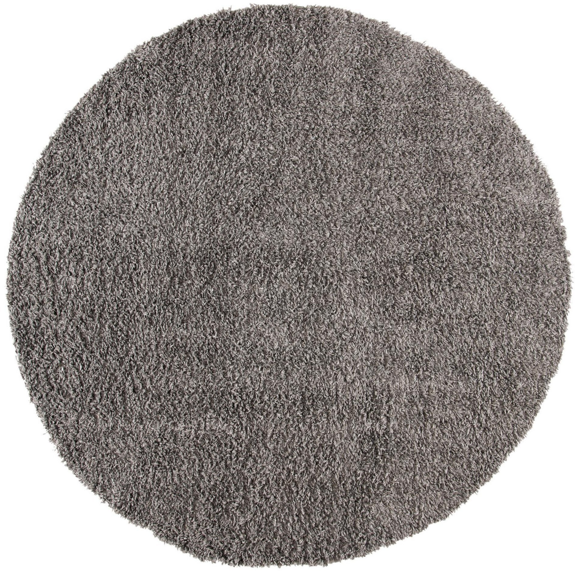 Safavieh August Shag Aug200F Grey Area Rug