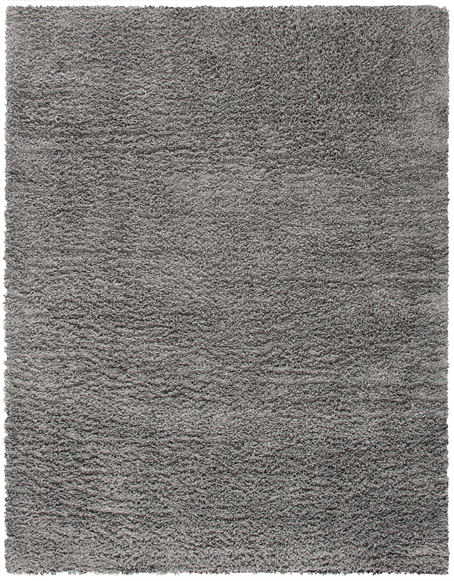 Safavieh August Shag Aug200F Grey Area Rug