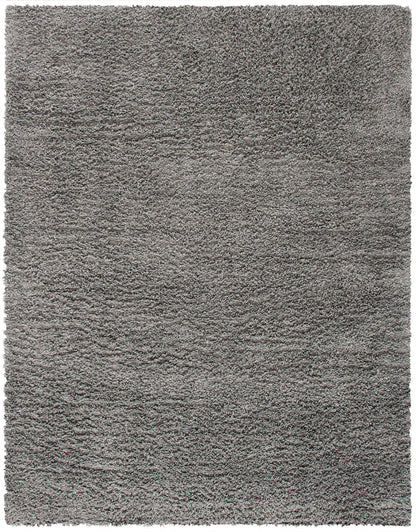 Safavieh August Shag Aug200F Grey Area Rug