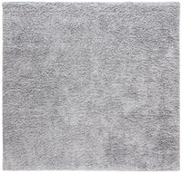 Safavieh August Shag Aug200G Silver Area Rug