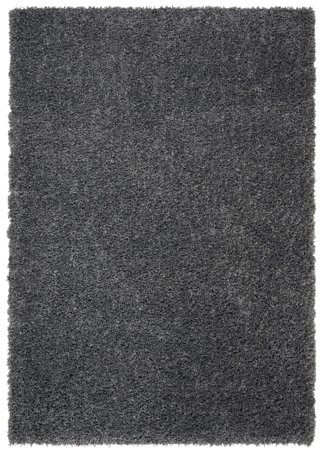 Safavieh August Shag Aug200H Charcoal Area Rug