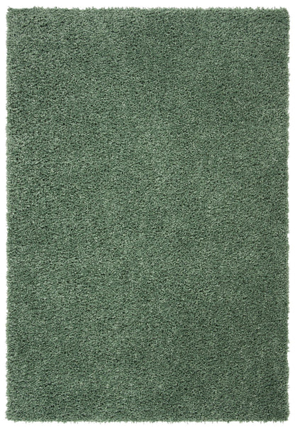 Safavieh August Shag Aug200Y Green Area Rug