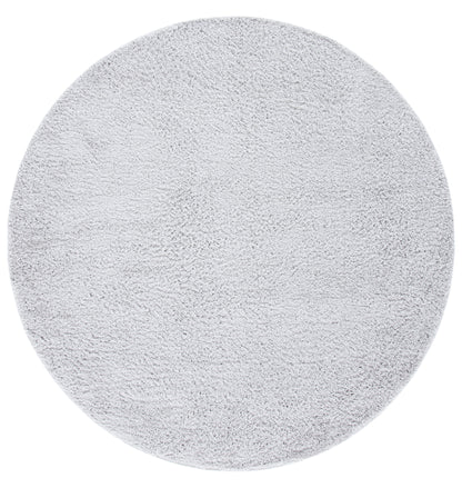 Safavieh August Shag Aug511F Light Grey Area Rug