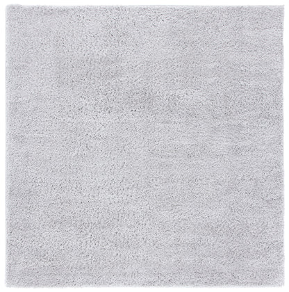 Safavieh August Shag Aug511F Light Grey Area Rug