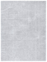 Safavieh August Shag Aug511F Light Grey Area Rug