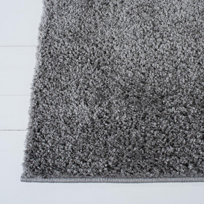 Safavieh August Shag Aug522G Grey Area Rug