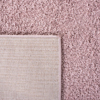 Safavieh August Shag Aug533U Pink Area Rug