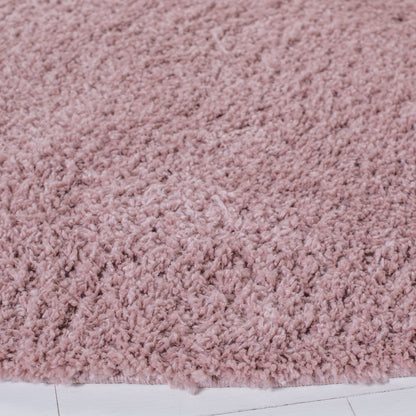 Safavieh August Shag Aug533U Pink Area Rug