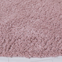 Safavieh August Shag Aug533U Pink Area Rug