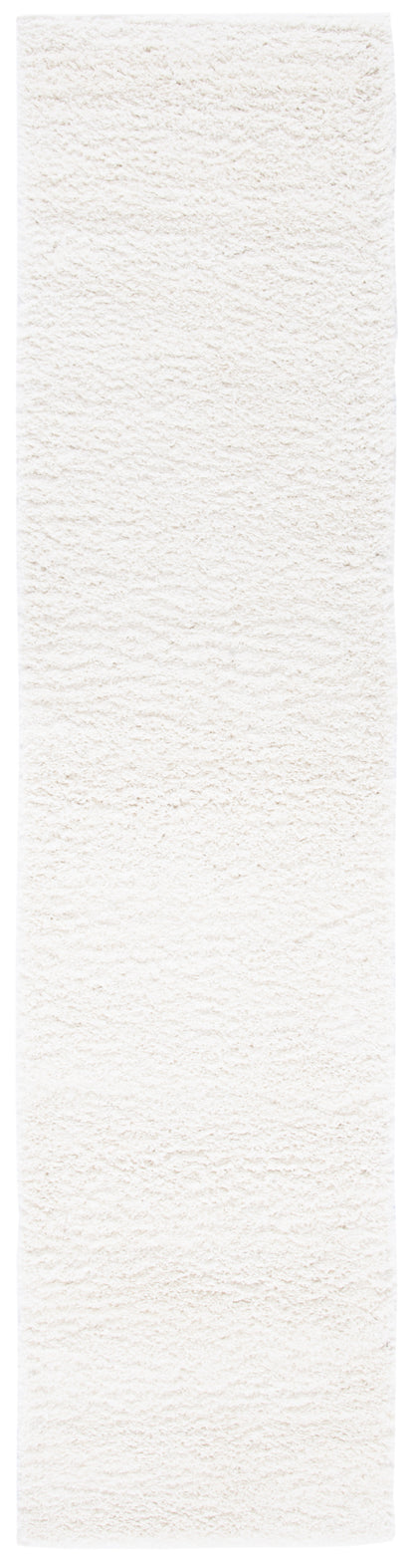 Safavieh August Shag Aug544A Ivory Area Rug