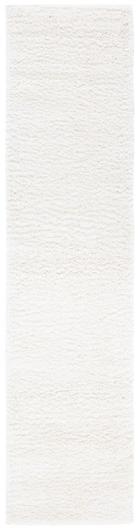 Safavieh August Shag Aug544A Ivory Area Rug