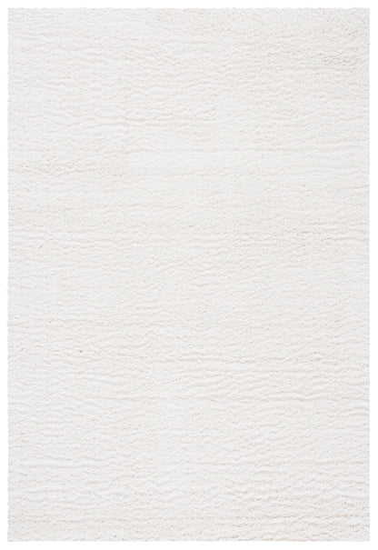 Safavieh August Shag Aug544A Ivory Area Rug