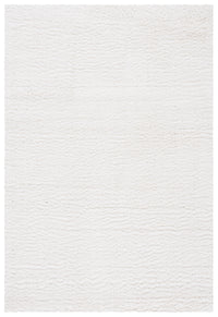 Safavieh August Shag Aug544A Ivory Area Rug