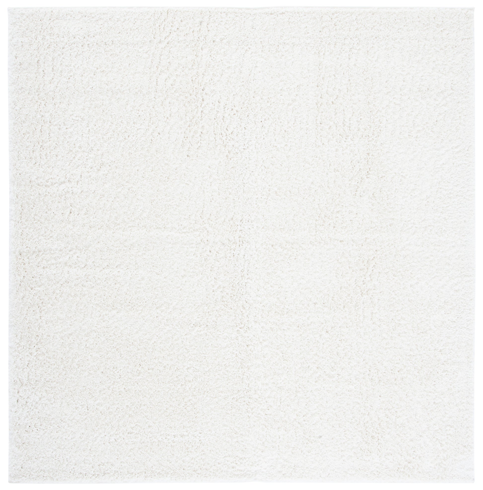 Safavieh August Shag Aug544A Ivory Area Rug