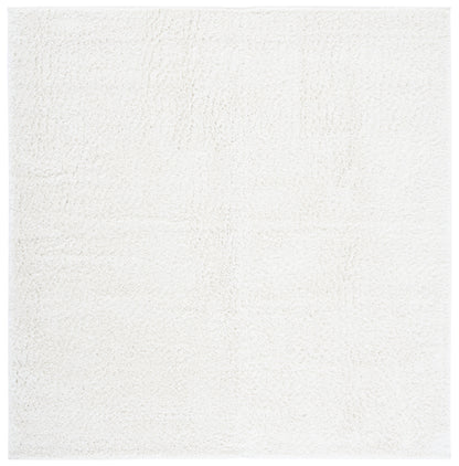 Safavieh August Shag Aug544A Ivory Area Rug