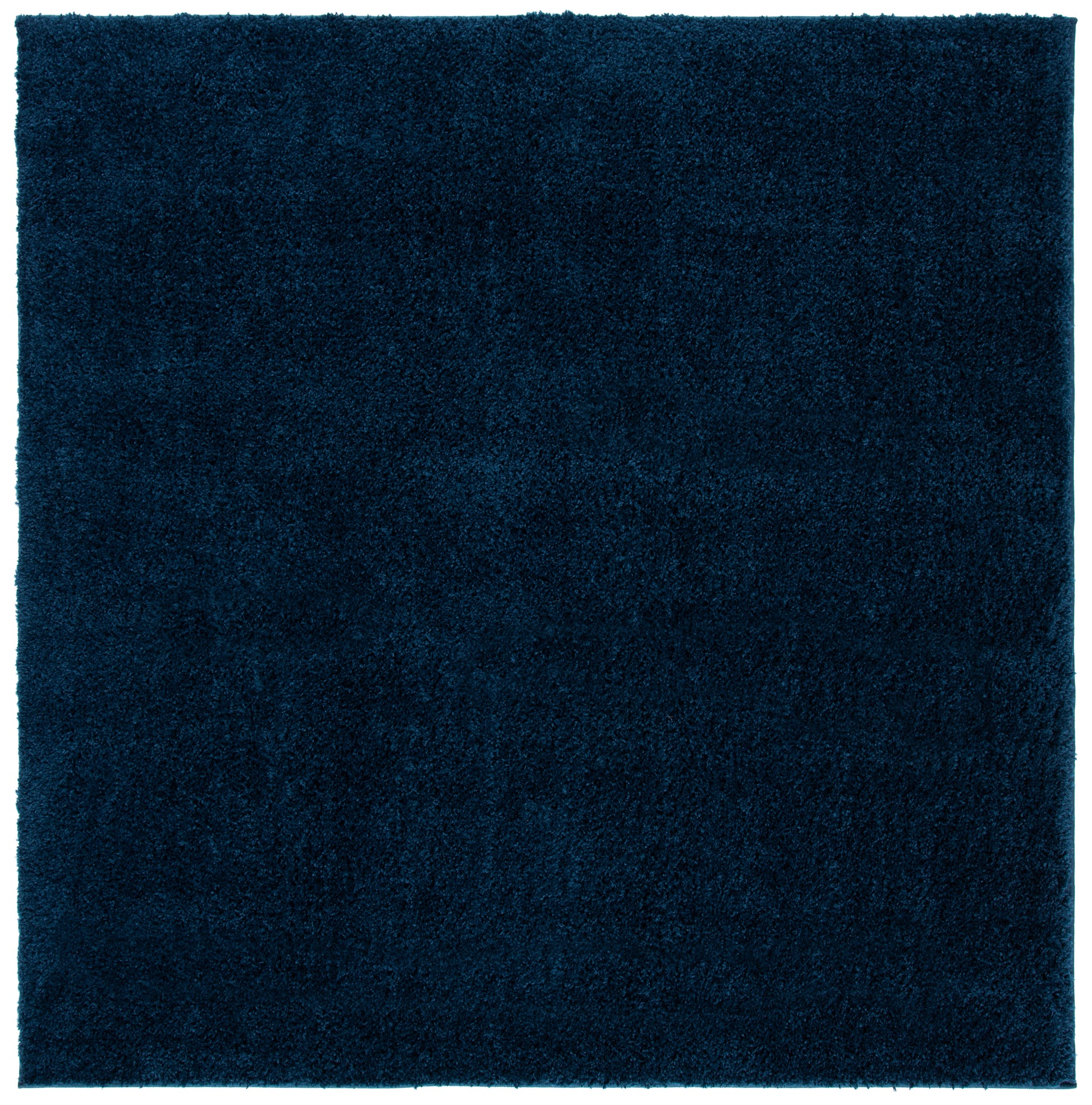 Safavieh August Shag Aug553M Navy Area Rug