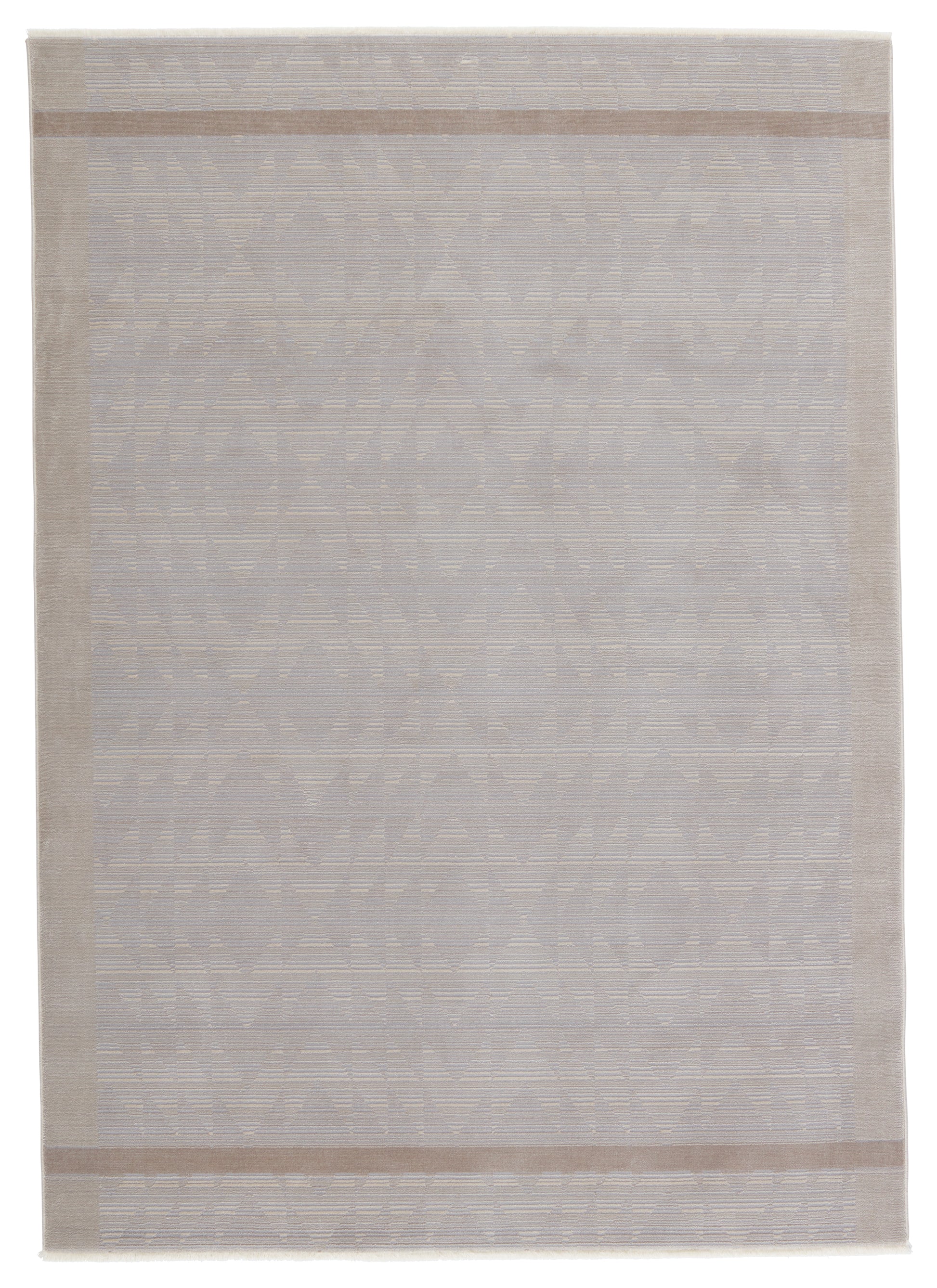 Jaipur Aura Linus Aur06 Taupe/Light Gray Area Rug