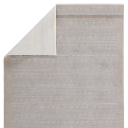 Jaipur Aura Linus Aur06 Taupe/Light Gray Area Rug