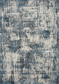 Loloi Austen Aus-01 Natural/Ocean Area Rug