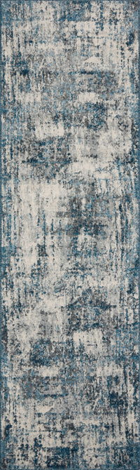 Loloi Austen Aus-01 Natural/Ocean Area Rug