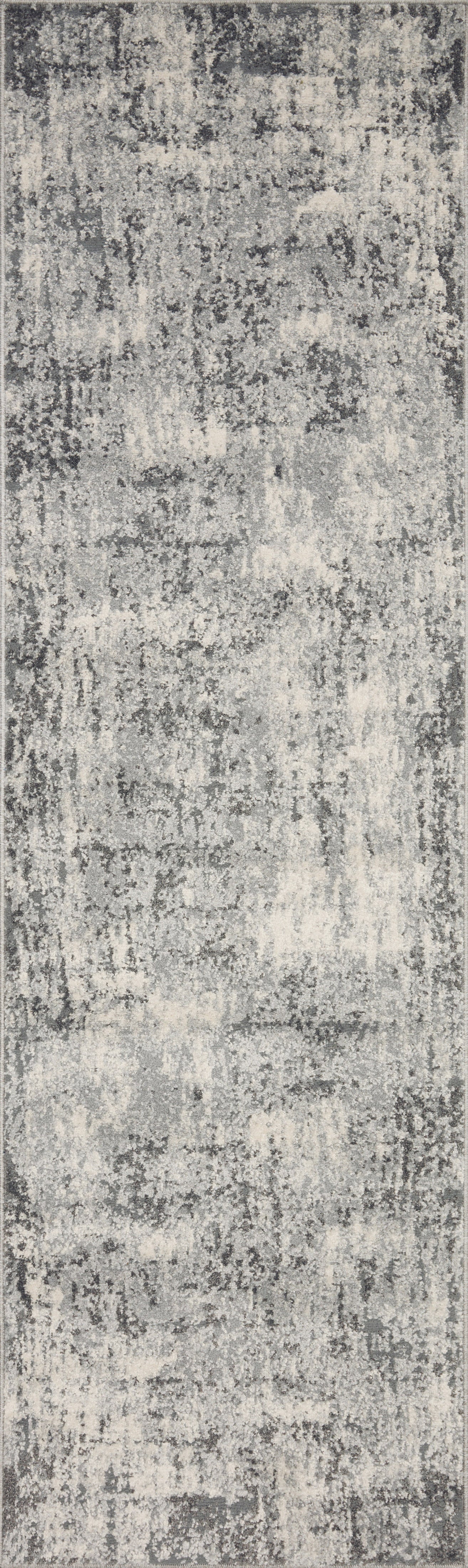 Loloi Austen Aus-01 Pebble/Charcoal Area Rug