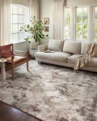 Loloi Austen Aus-03 Natural/Mocha Area Rug