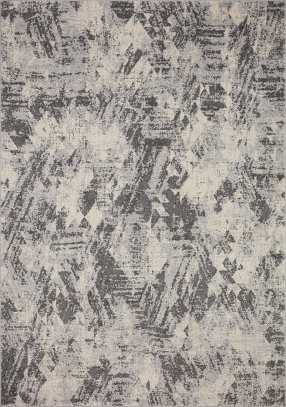 Loloi Austen Aus-03 Stone/Pebble Area Rug