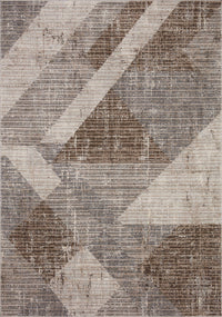 Loloi Austen Aus-04 Stone/Bark Area Rug