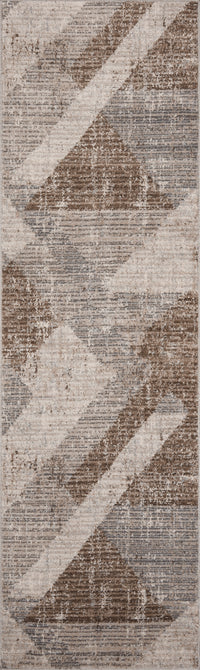 Loloi Austen Aus-04 Stone/Bark Area Rug