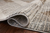 Loloi Austen Aus-04 Stone/Bark Area Rug