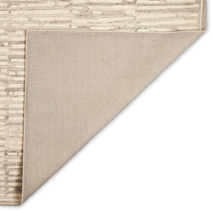 Liora Manne Madison Shadow 9560/12 Natural Area Rug