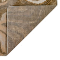 Liora Manne Soho Agate 7100/09 Gold Area Rug