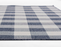 Momeni Baja Baj25 Denim Area Rug