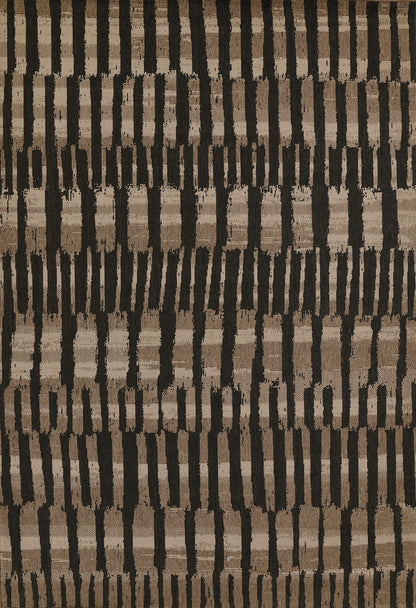 Momeni Baja Baj42 Brown Area Rug