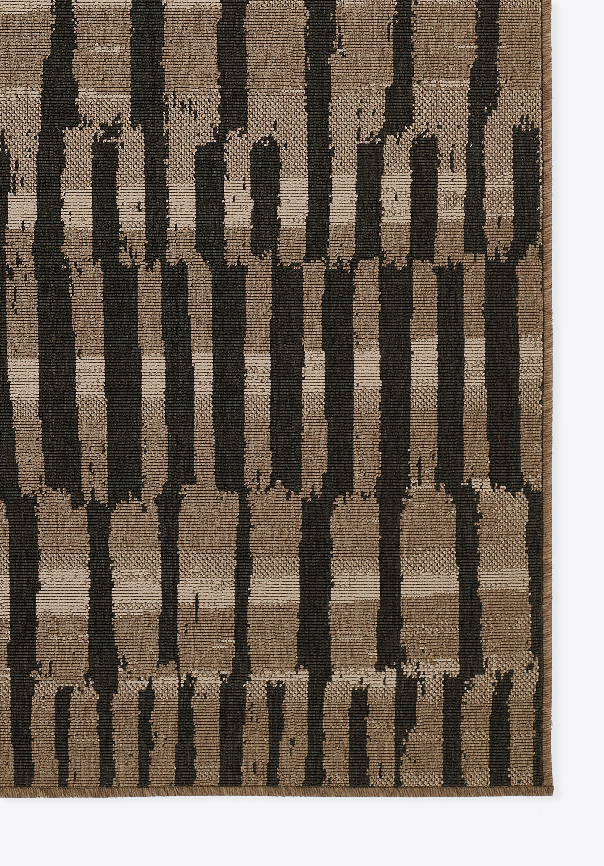 Momeni Baja Baj42 Brown Area Rug