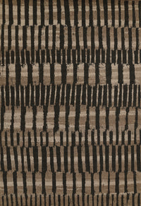 Momeni Baja Baj42 Brown Area Rug