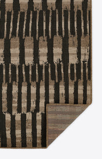 Momeni Baja Baj42 Brown Area Rug