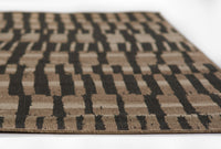 Momeni Baja Baj42 Brown Area Rug