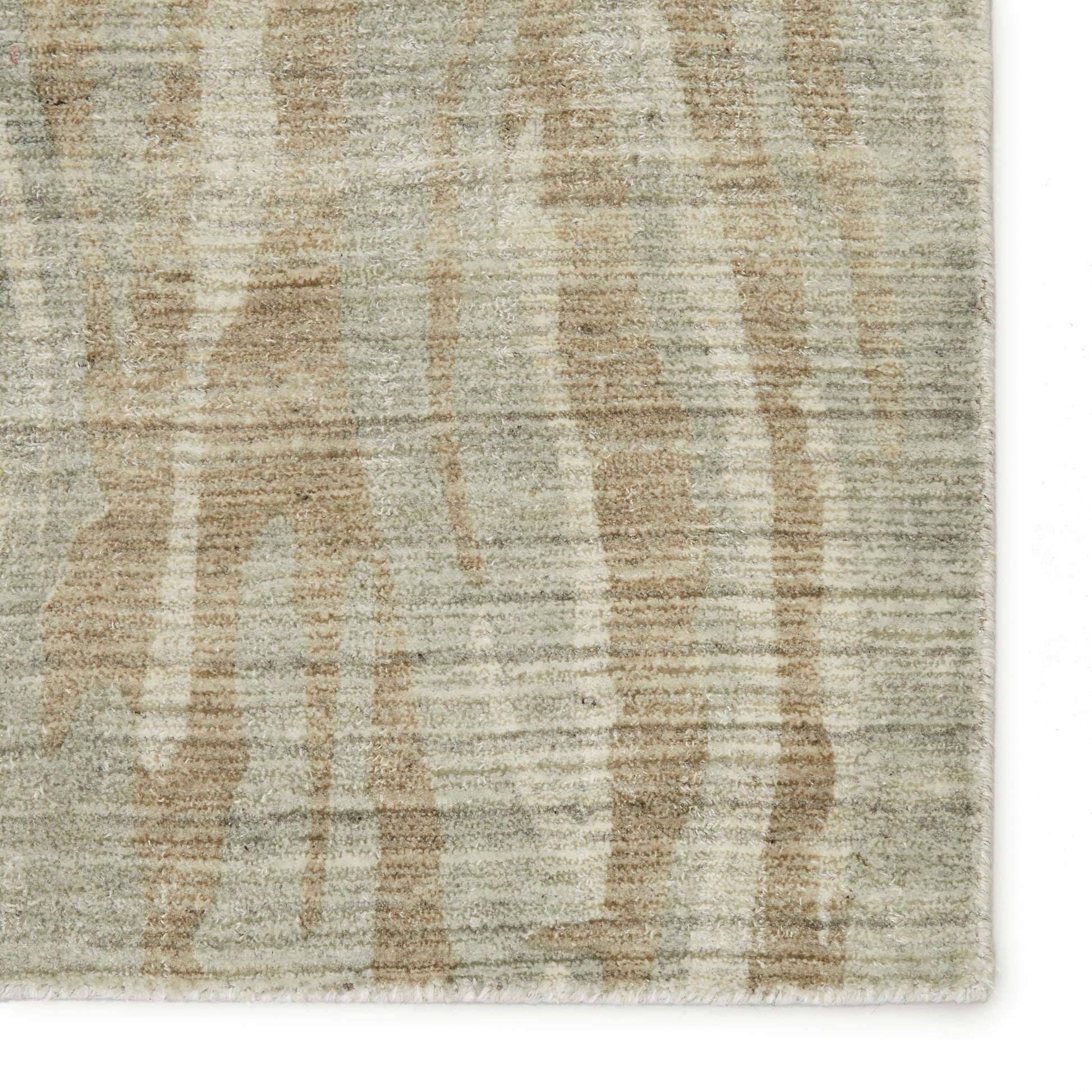 Jaipur Brentwood By Barclay Butera Barrington Bbb05 Light Gray/Beige Area Rug