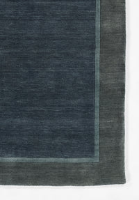 Momeni Beckton Bec-1 Blue Area Rug