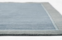 Momeni Beckton Bec-1 Blue Area Rug