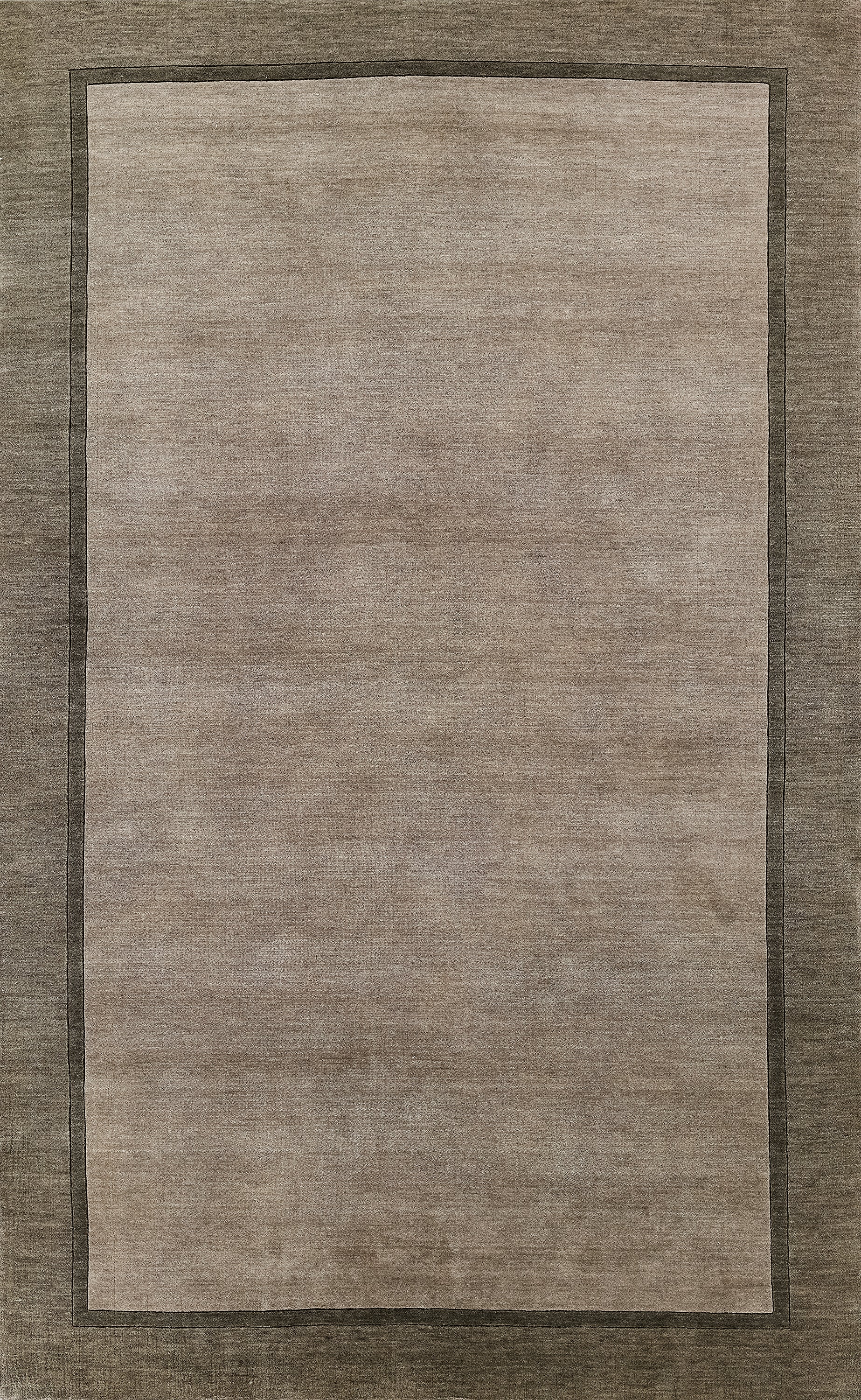 Momeni Beckton Bec-1 Grey Area Rug