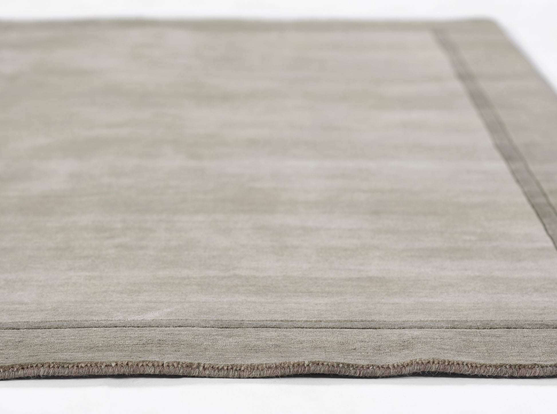 Momeni Beckton Bec-1 Grey Area Rug