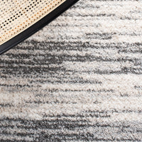 Safavieh Berber Shag Ber412H Charcoal/Grey Area Rug