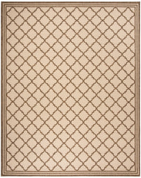 Safavieh Beach House Bhs121C Cream/Beige Area Rug