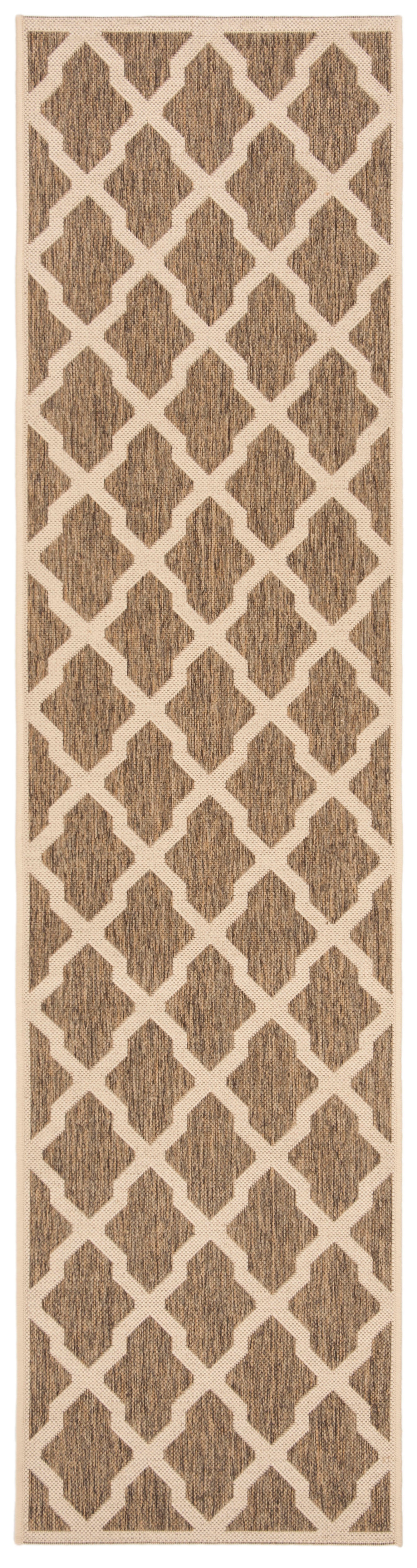 Safavieh Beach House Bhs122D Beige/Cream Area Rug