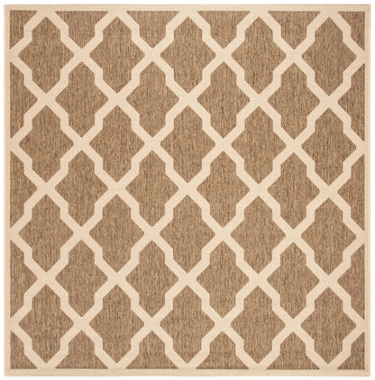 Safavieh Beach House Bhs122D Beige/Cream Area Rug