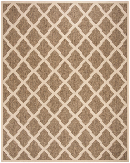 Safavieh Beach House Bhs122D Beige/Cream Area Rug